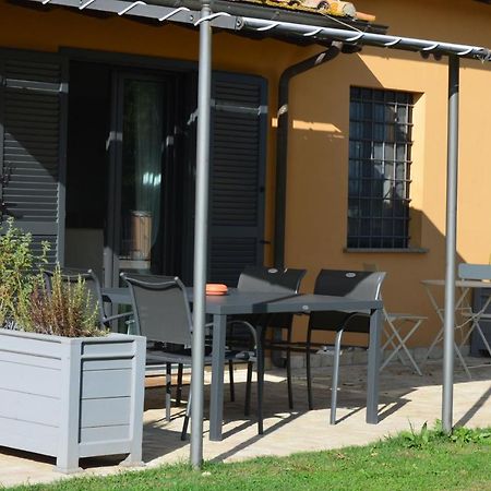 Agriturismo La Ghiga Nepi Eksteriør billede