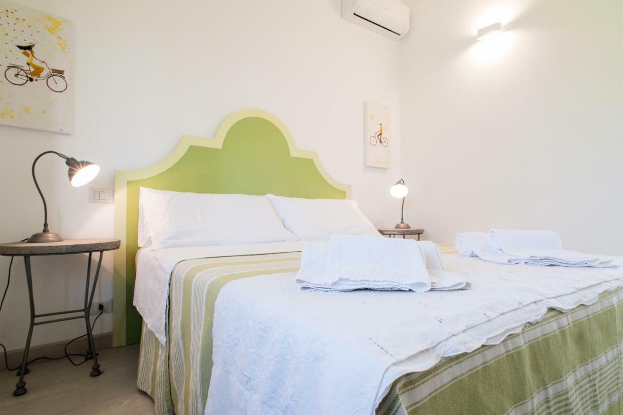 Agriturismo La Ghiga Nepi Eksteriør billede