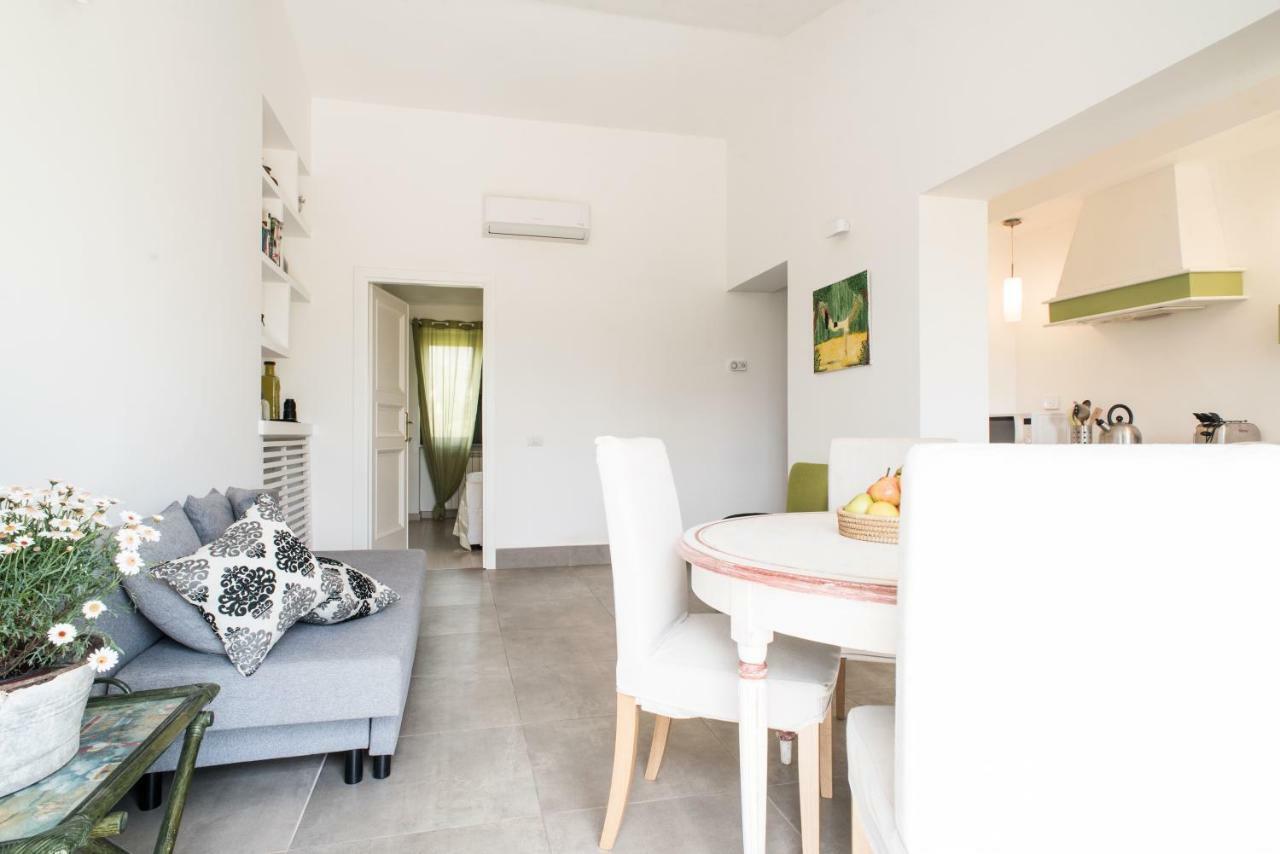 Agriturismo La Ghiga Nepi Eksteriør billede