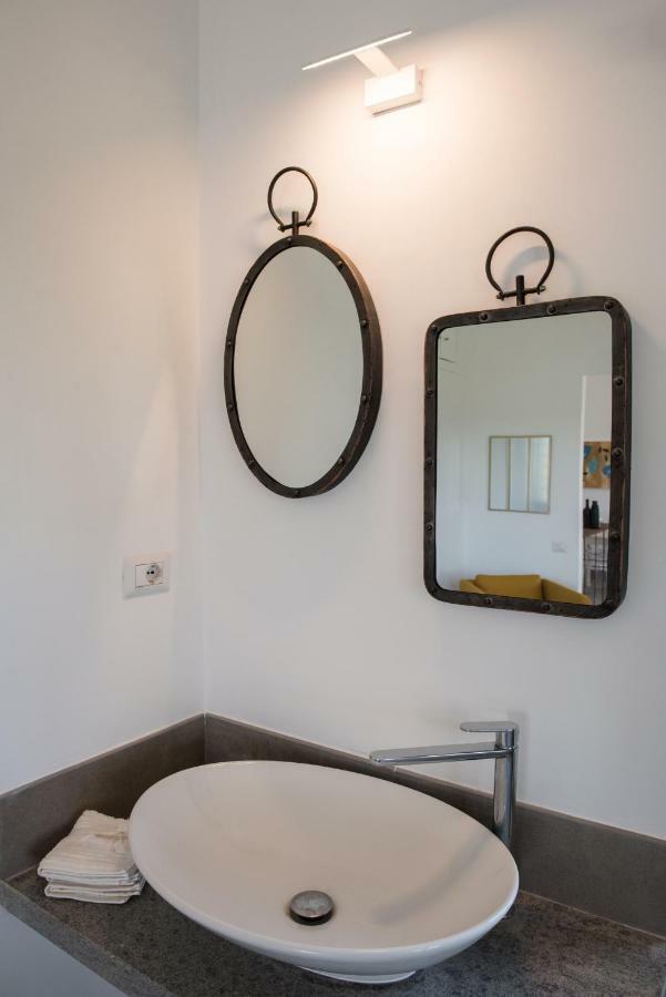 Agriturismo La Ghiga Nepi Eksteriør billede
