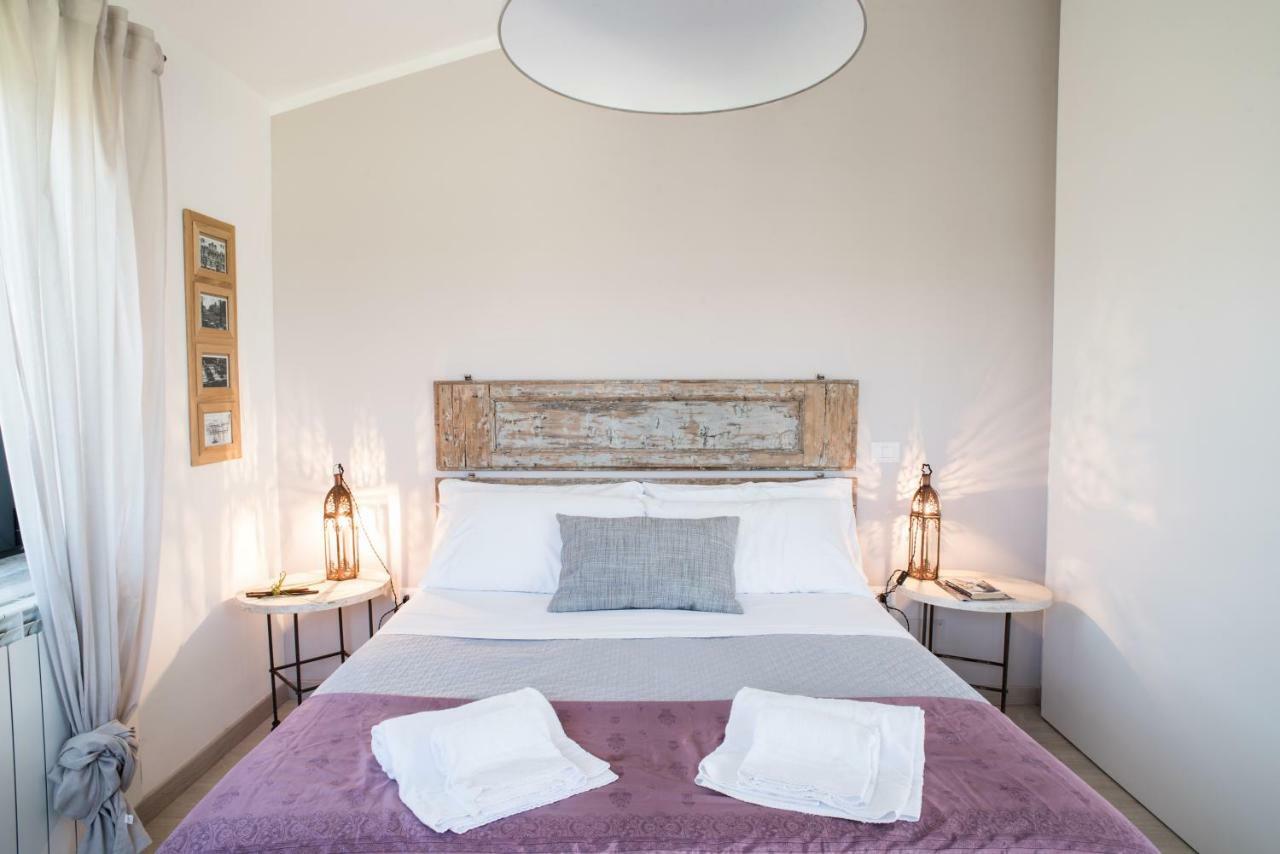 Agriturismo La Ghiga Nepi Eksteriør billede