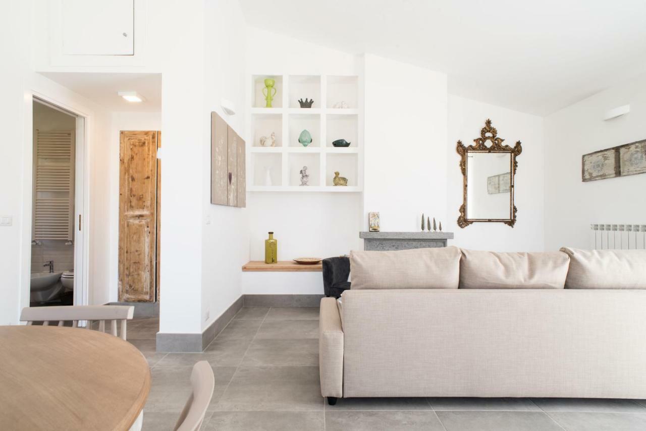 Agriturismo La Ghiga Nepi Eksteriør billede