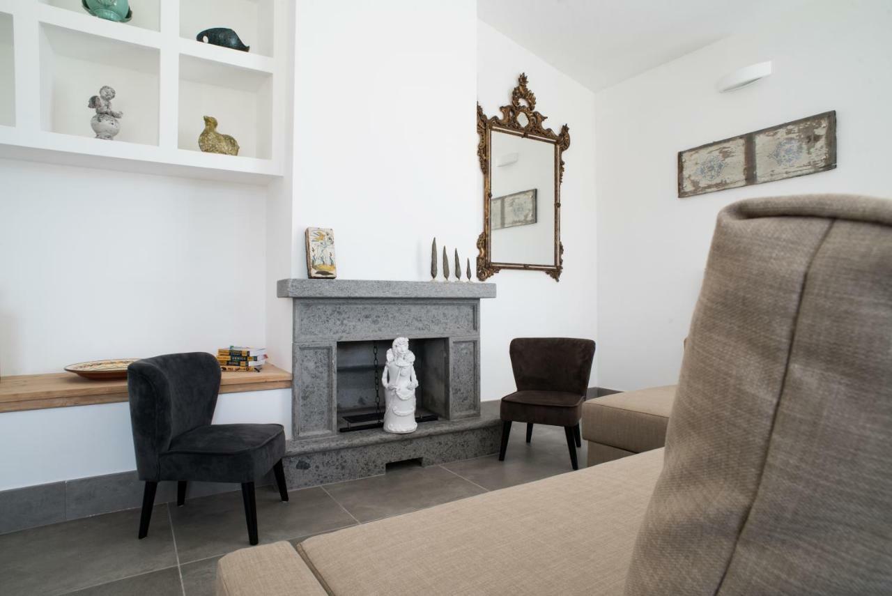 Agriturismo La Ghiga Nepi Eksteriør billede