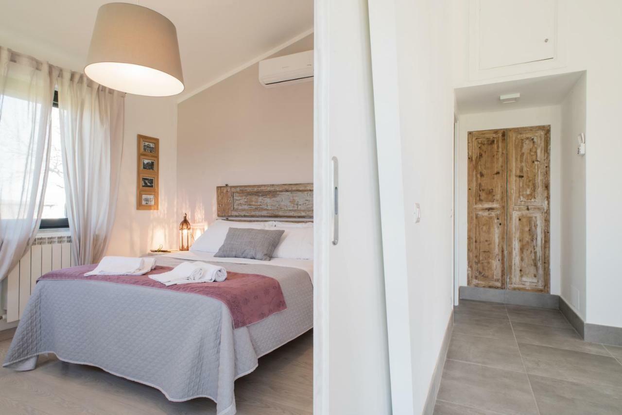 Agriturismo La Ghiga Nepi Eksteriør billede